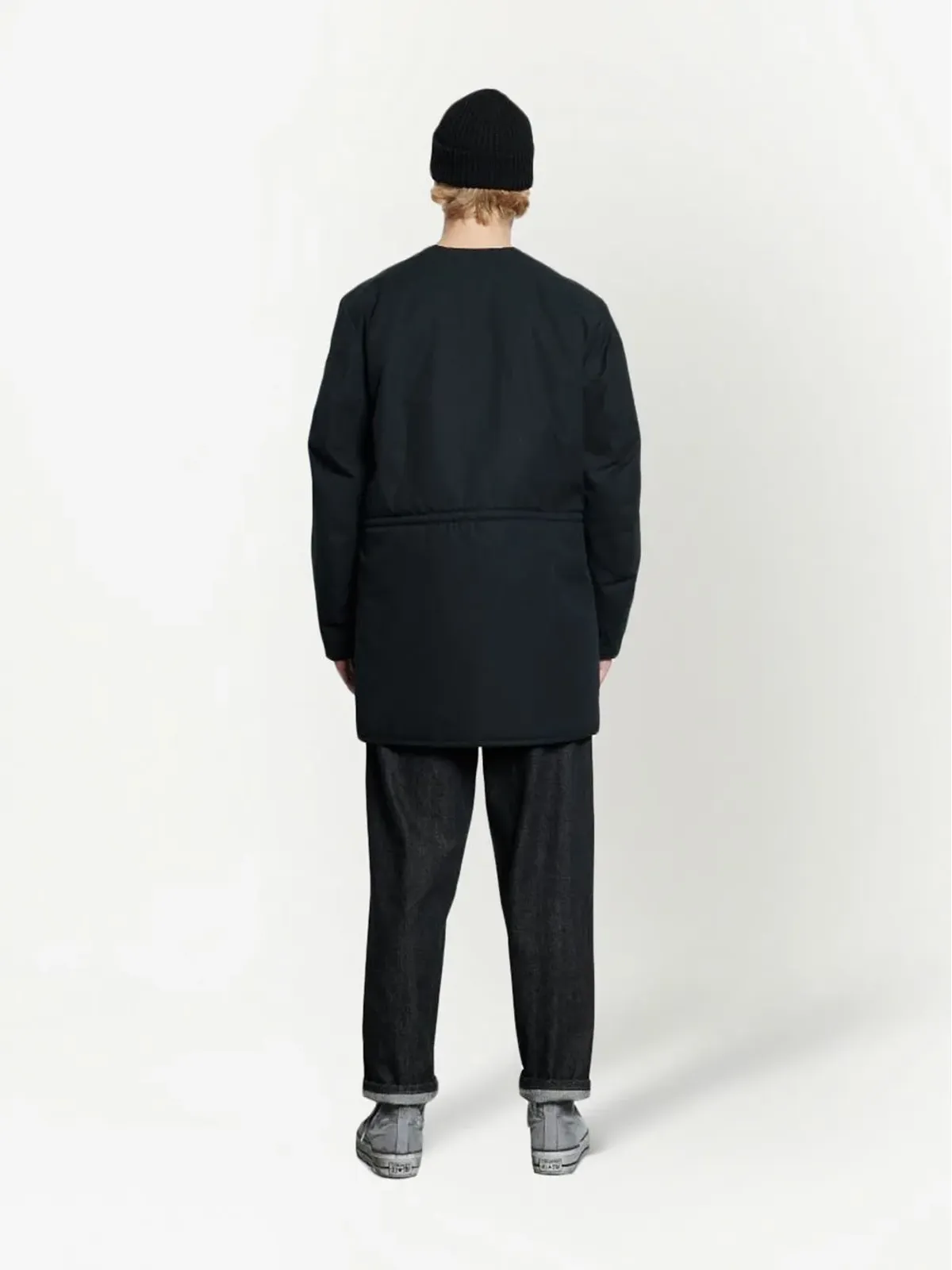 Applied Art Forms AM2-1B liner coat - 画像4