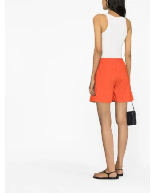 By Malene Birger Siona オーガニックコットンショーツ - サムネイル4