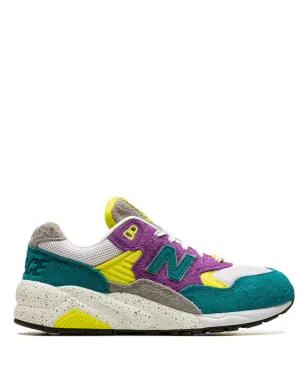 New Balance x Palace 580 スニーカー - サムネイル1