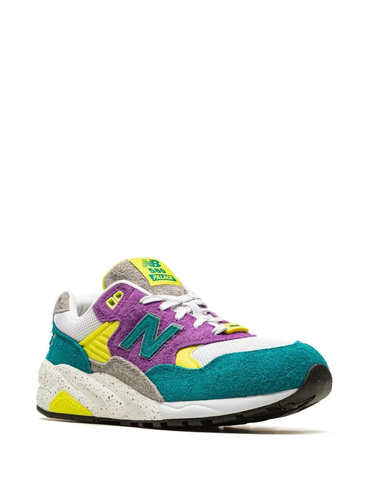 New Balance x Palace 580 スニーカー - 画像2