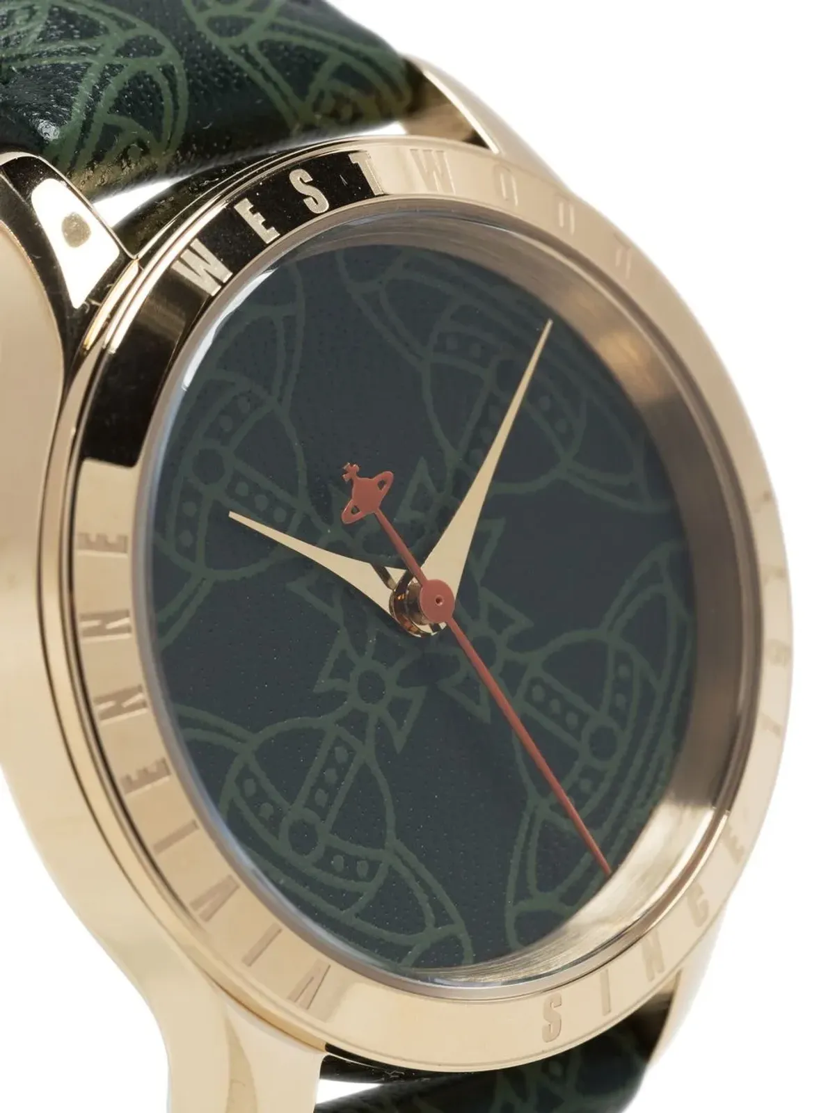 Vivienne Westwood ベルクレー クォーツ - 画像3