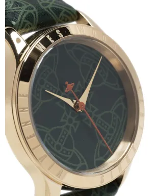 Vivienne Westwood ベルクレー クォーツ - サムネイル3