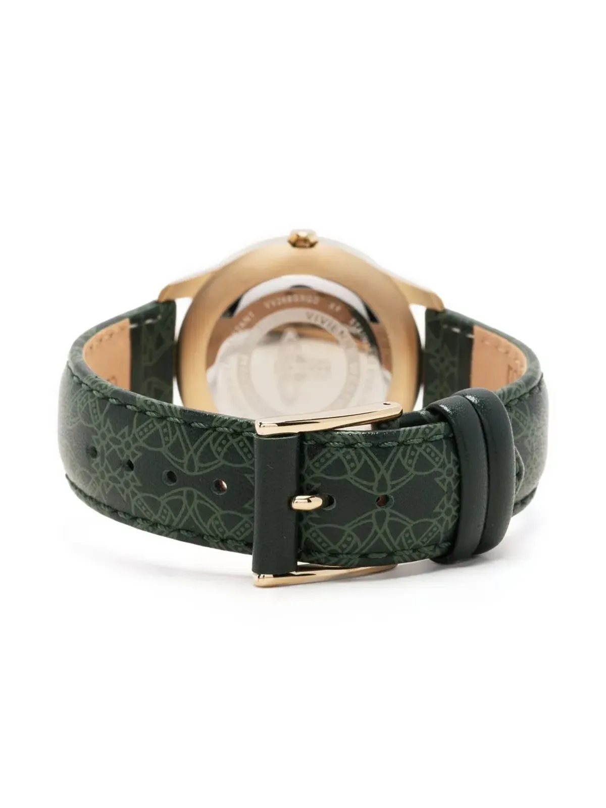 Vivienne Westwood ベルクレー クォーツ - 画像4