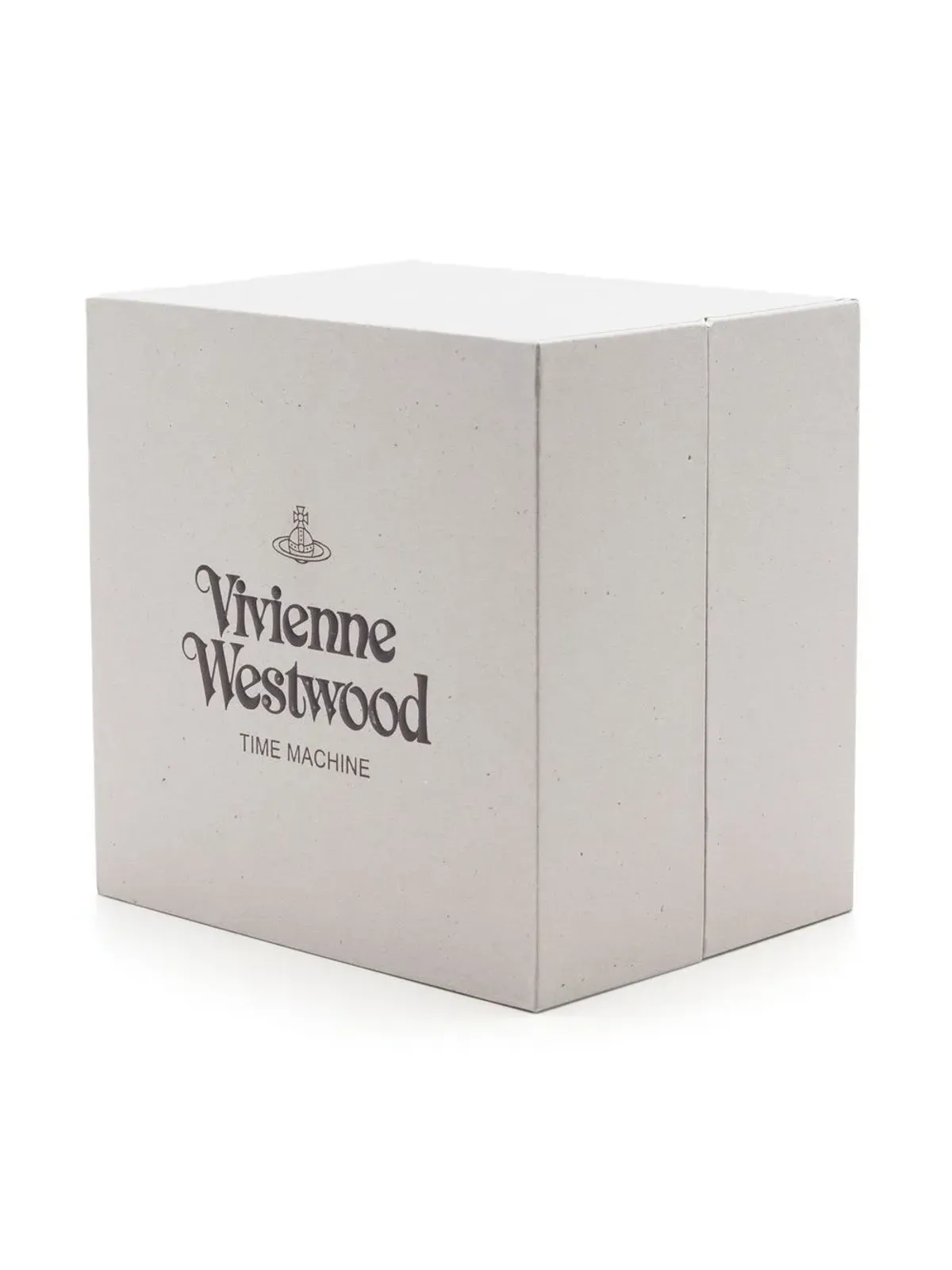 Vivienne Westwood Berkeley quartz ウォッチ - ブラック - 画像5