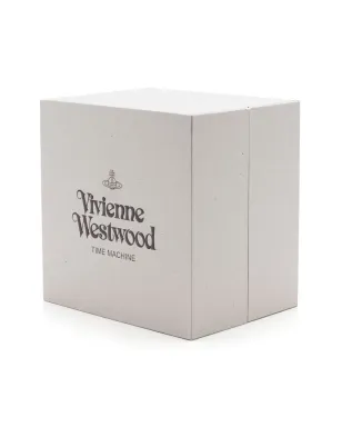Vivienne Westwood Berkeley quartz ウォッチ - ブラック - サムネイル5