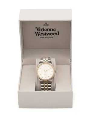 Vivienne Westwood Wallace クォーツ腕時計 - サムネイル5