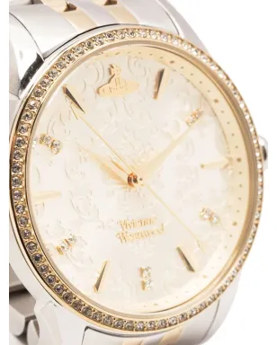 Vivienne Westwood Wallace クォーツ腕時計 - サムネイル3