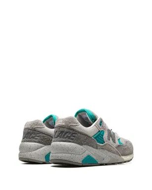 New Balance x Palace 580 Gargoyle ラピスブルー スニーカー - サムネイル3