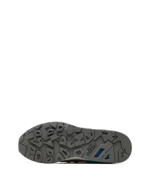 New Balance x Palace 580 Gargoyle ラピスブルー スニーカー - サムネイル4