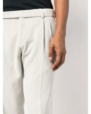 Briglia 1949 コーデュロイストレートパンツ - サムネイル5
