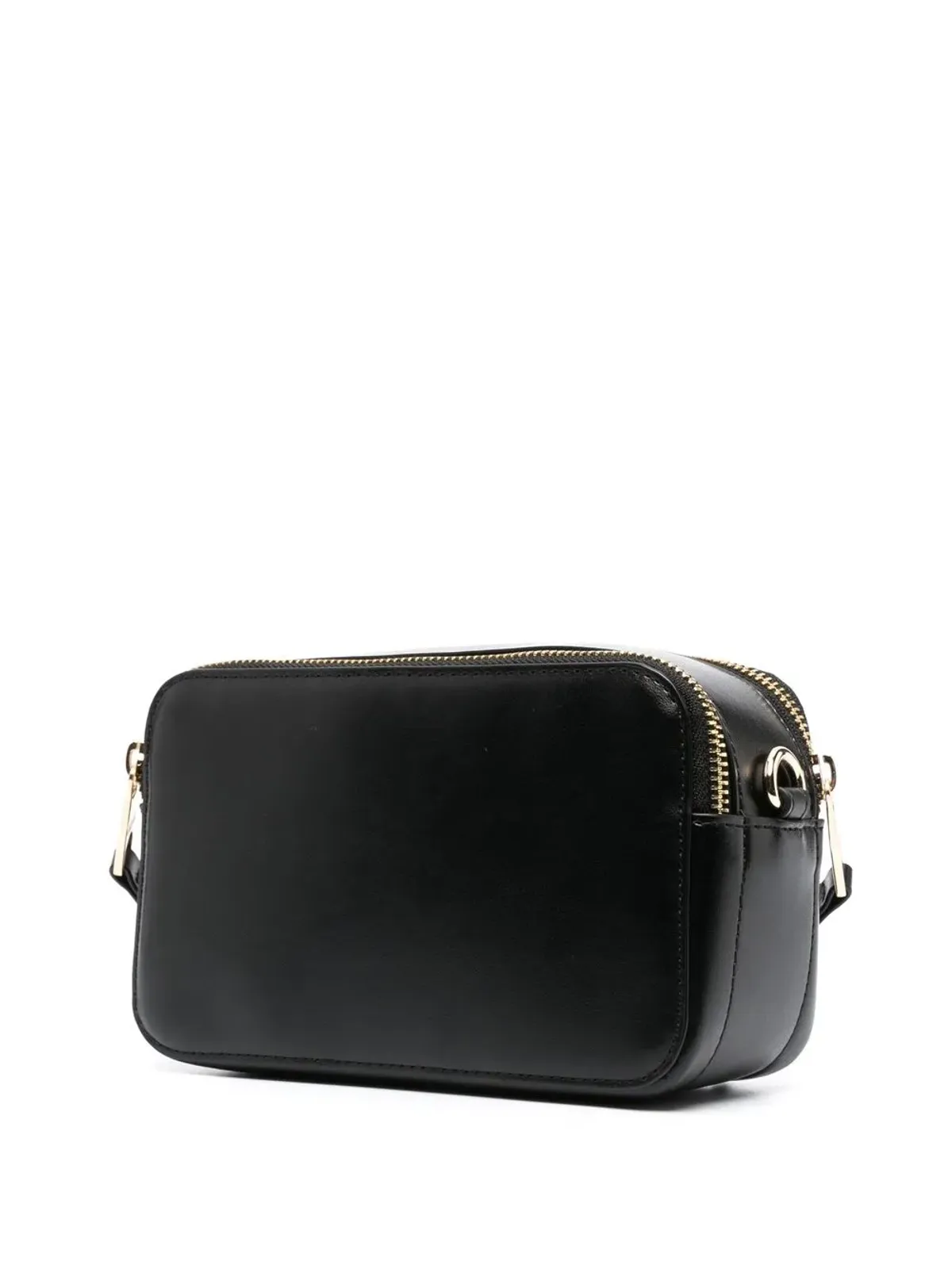 Versace Jeans Couture ロゴ入りクロスボディバッグ - 画像3