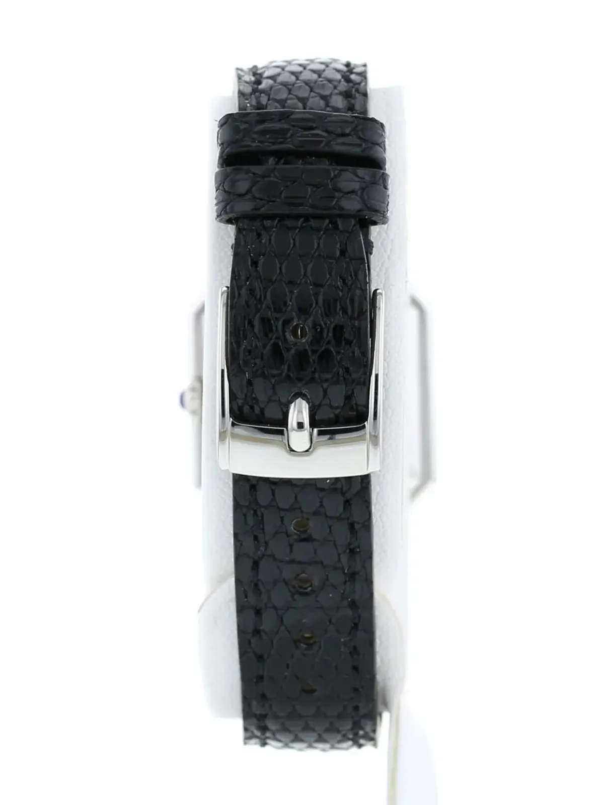 Baume & Mercier 1980年製 ヴィンテージ ドレスウォッチ - 画像3