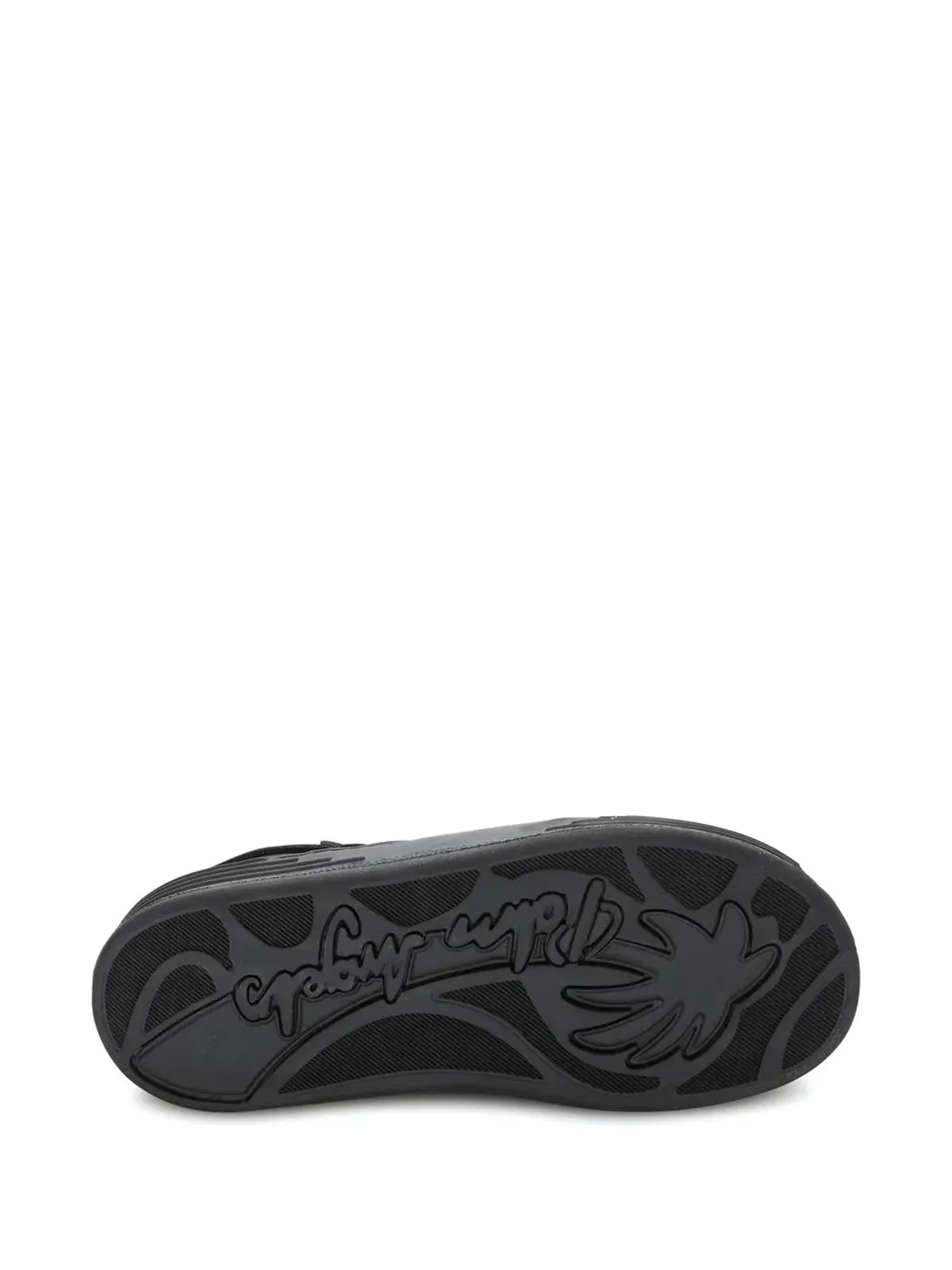 Palm Angels Snow Puffed スニーカー - 画像4