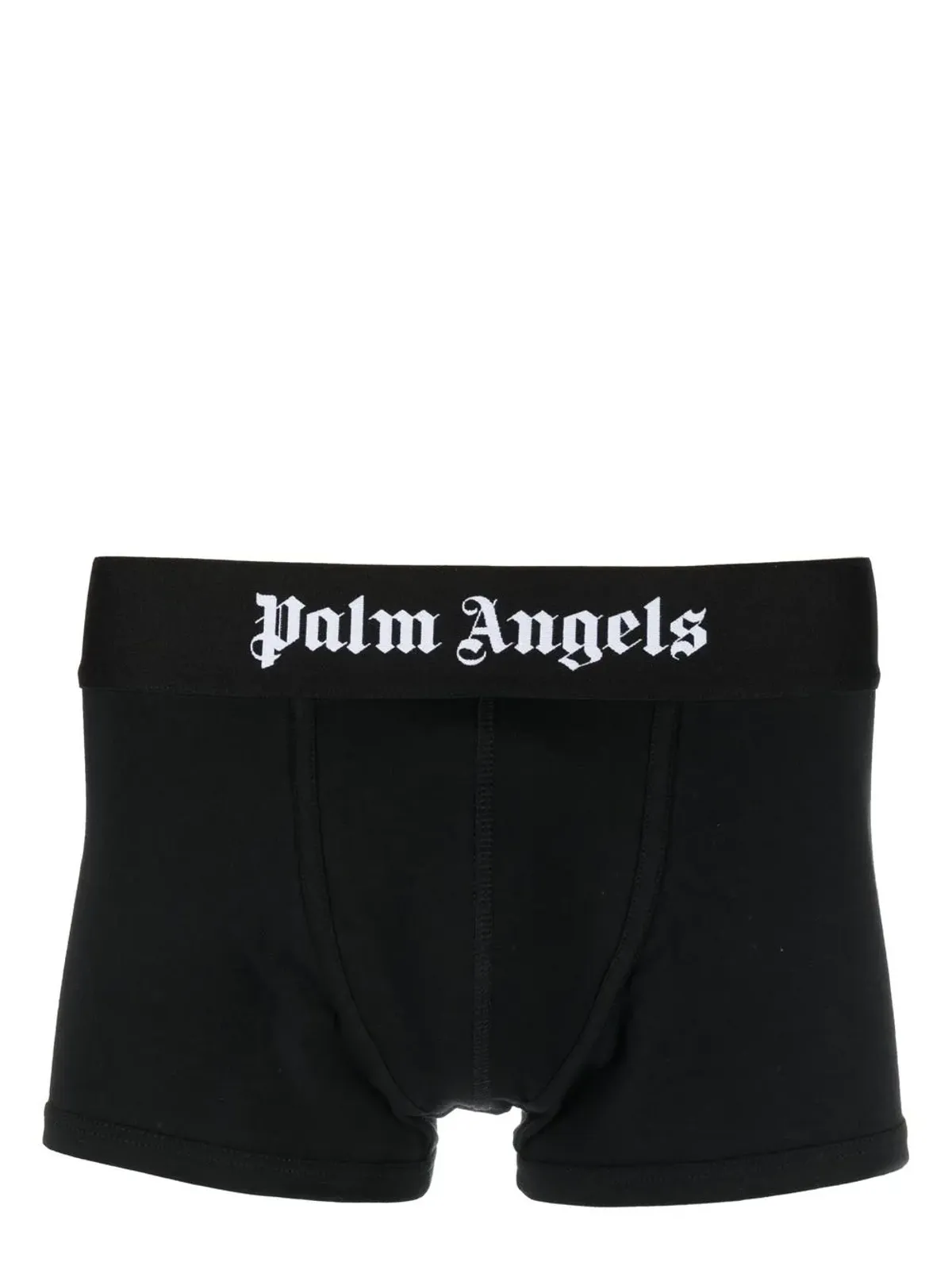 Palm Angels トライパック ロゴウェストバンド ボクサーセット - グレー - 画像2