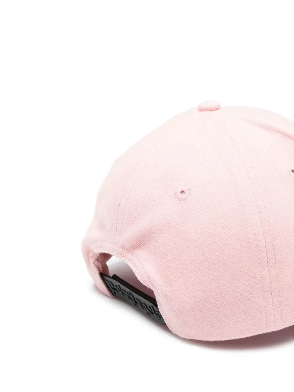 Palm Angels ベアパッチ ベースボールキャップ（ピンク） - 画像2
