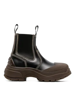 Maison Margiela アレックス チェルシーブーツ - サムネイル1