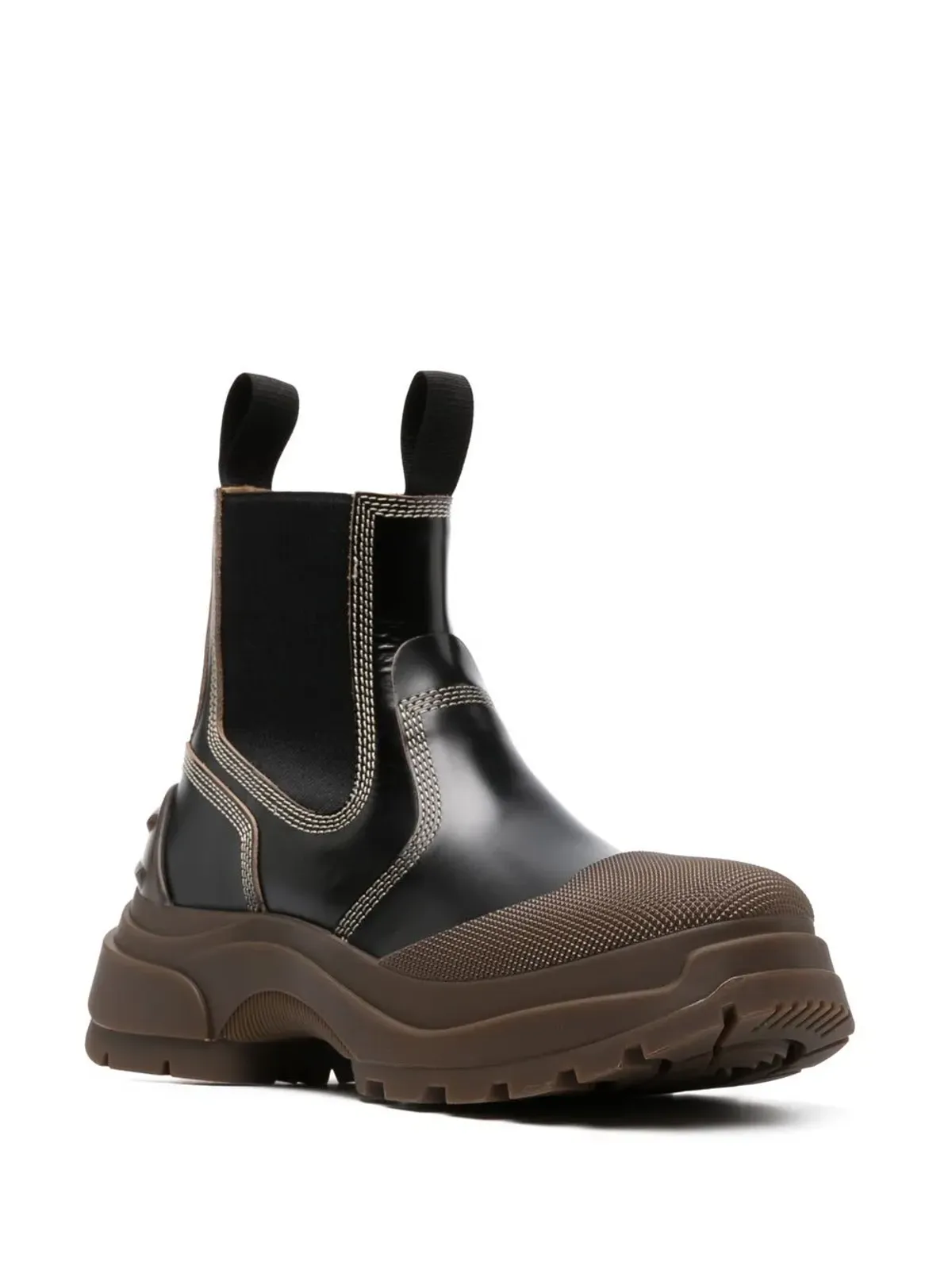 Maison Margiela アレックス チェルシーブーツ - 画像2
