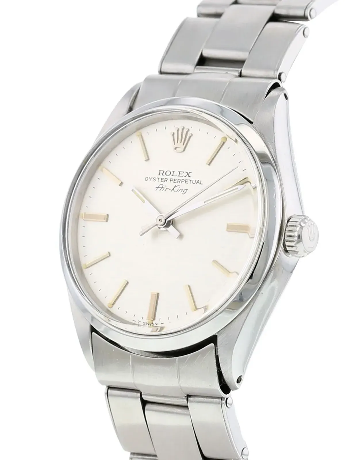 Rolex エアキング 1969 ビンテージ - 画像2