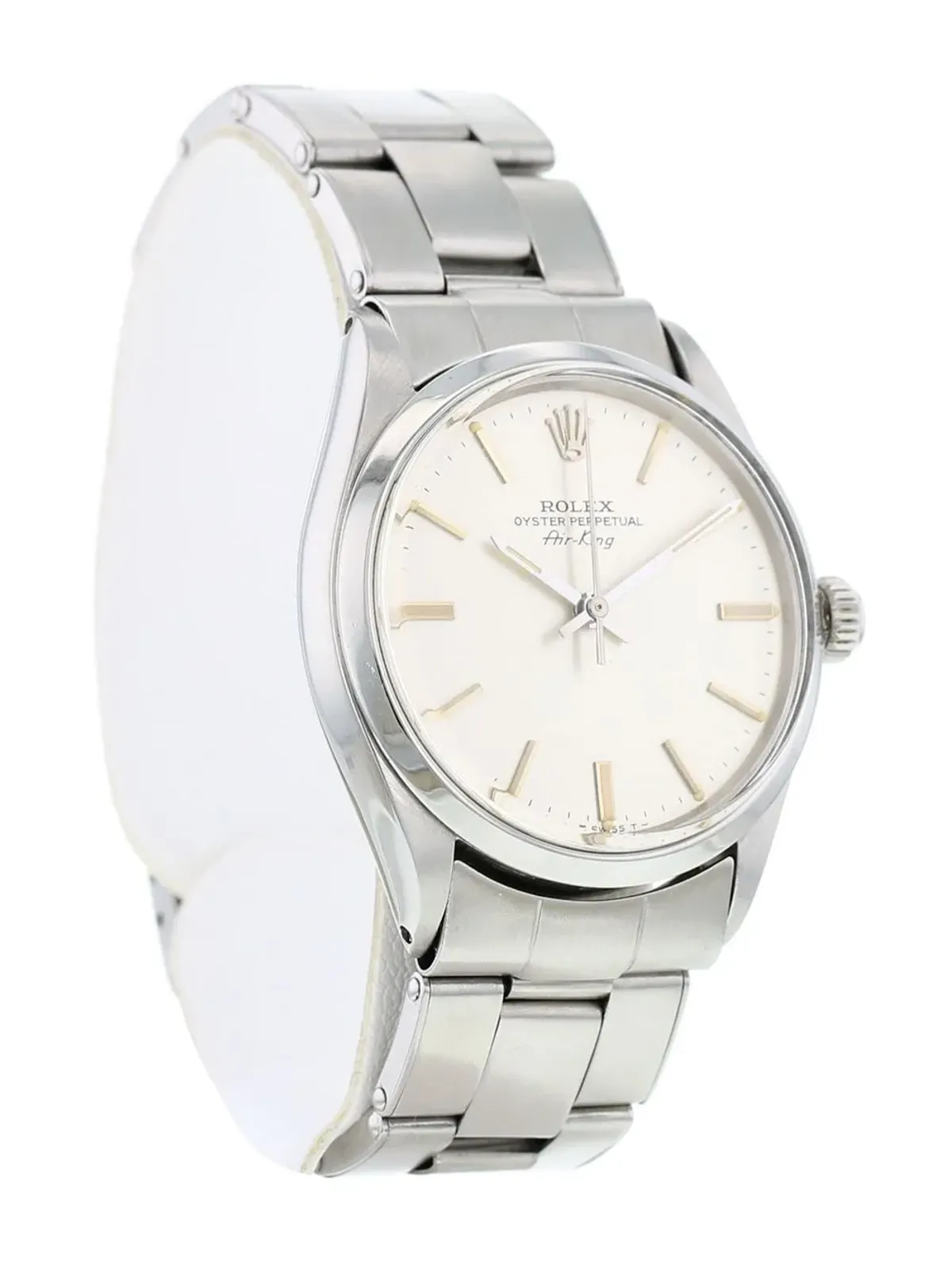 Rolex エアキング 1969 ビンテージ - 画像3
