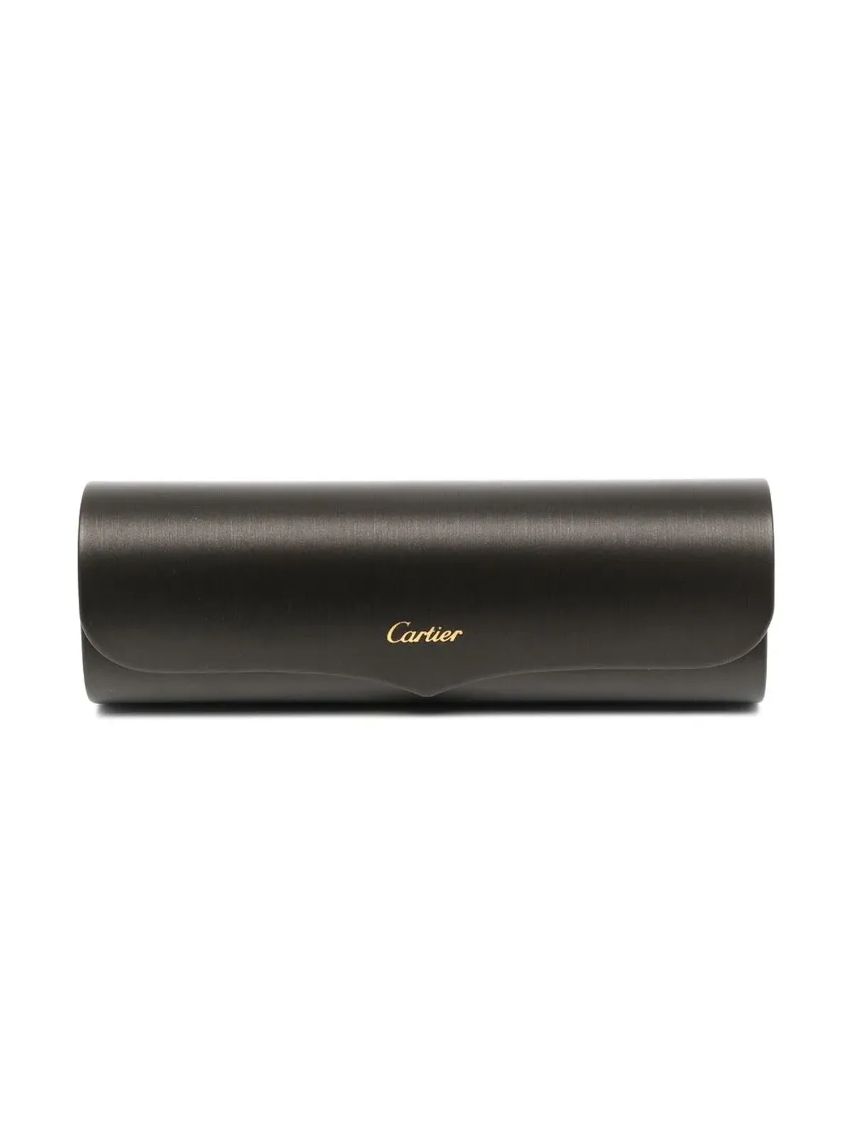 Cartier Eyewear 幾何学形状サングラス - 画像4