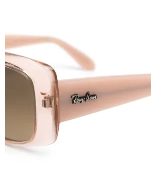 Ray-Ban レクタングルフレームサングラス - サムネイル3