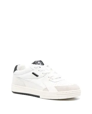 Palm Angels ユニバーシティ レザー スニーカー - サムネイル2