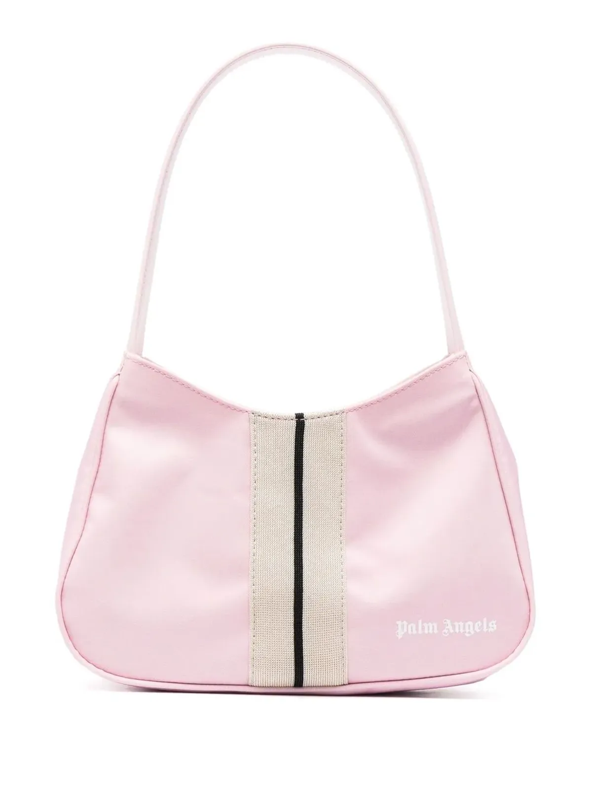Palm Angels Venice Track shoulder bag - 画像1