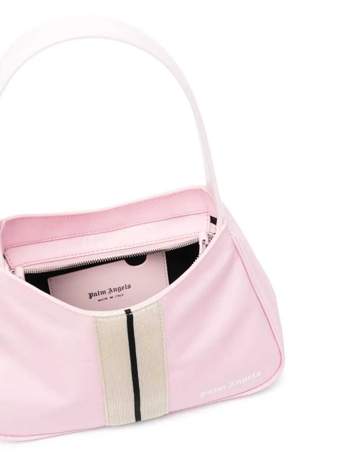 Palm Angels Venice Track shoulder bag - 画像5