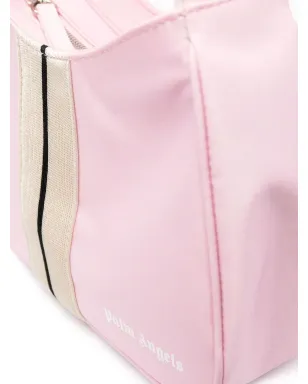 Palm Angels Venice Track shoulder bag - サムネイル4
