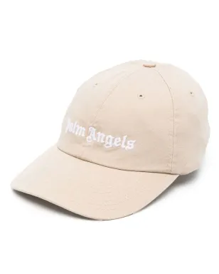 Palm Angels 刺繍ロゴキャップ - サムネイル1