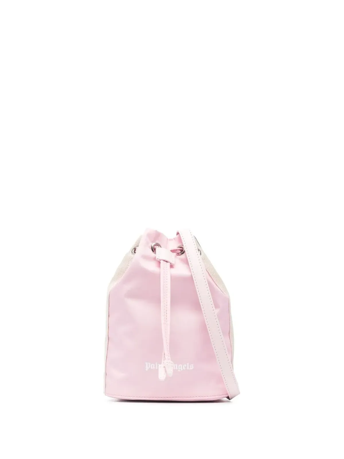 Palm Angels ヴェニス トラック バケットバッグ - 画像1