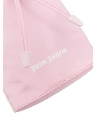 Palm Angels ヴェニス トラック バケットバッグ - サムネイル4
