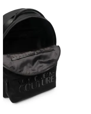 Versace Jeans Couture ロゴ入りバックパック - サムネイル5