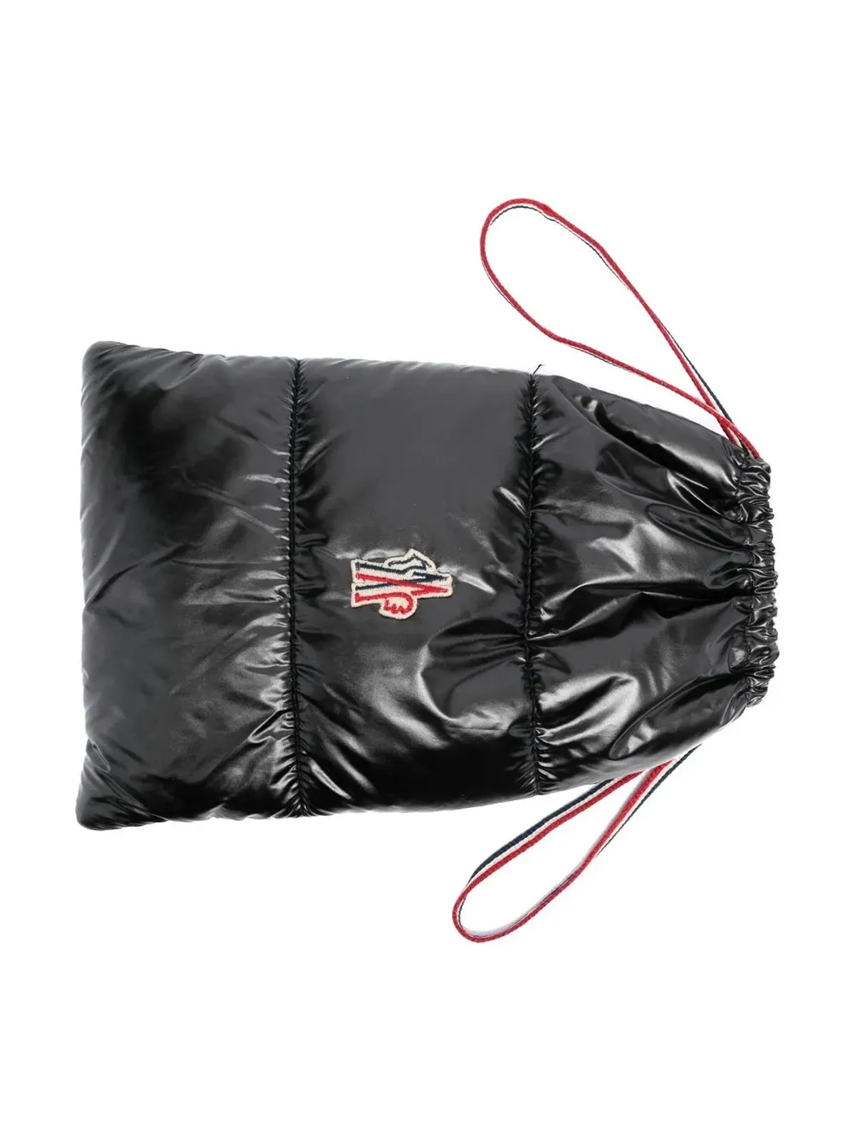 Moncler Eyewear Wrapid Shield サングラス - 画像4