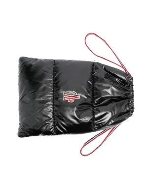 Moncler Eyewear Wrapid Shield サングラス - サムネイル4