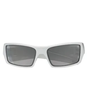 Oakley ロゴプレートサングラス - サムネイル1
