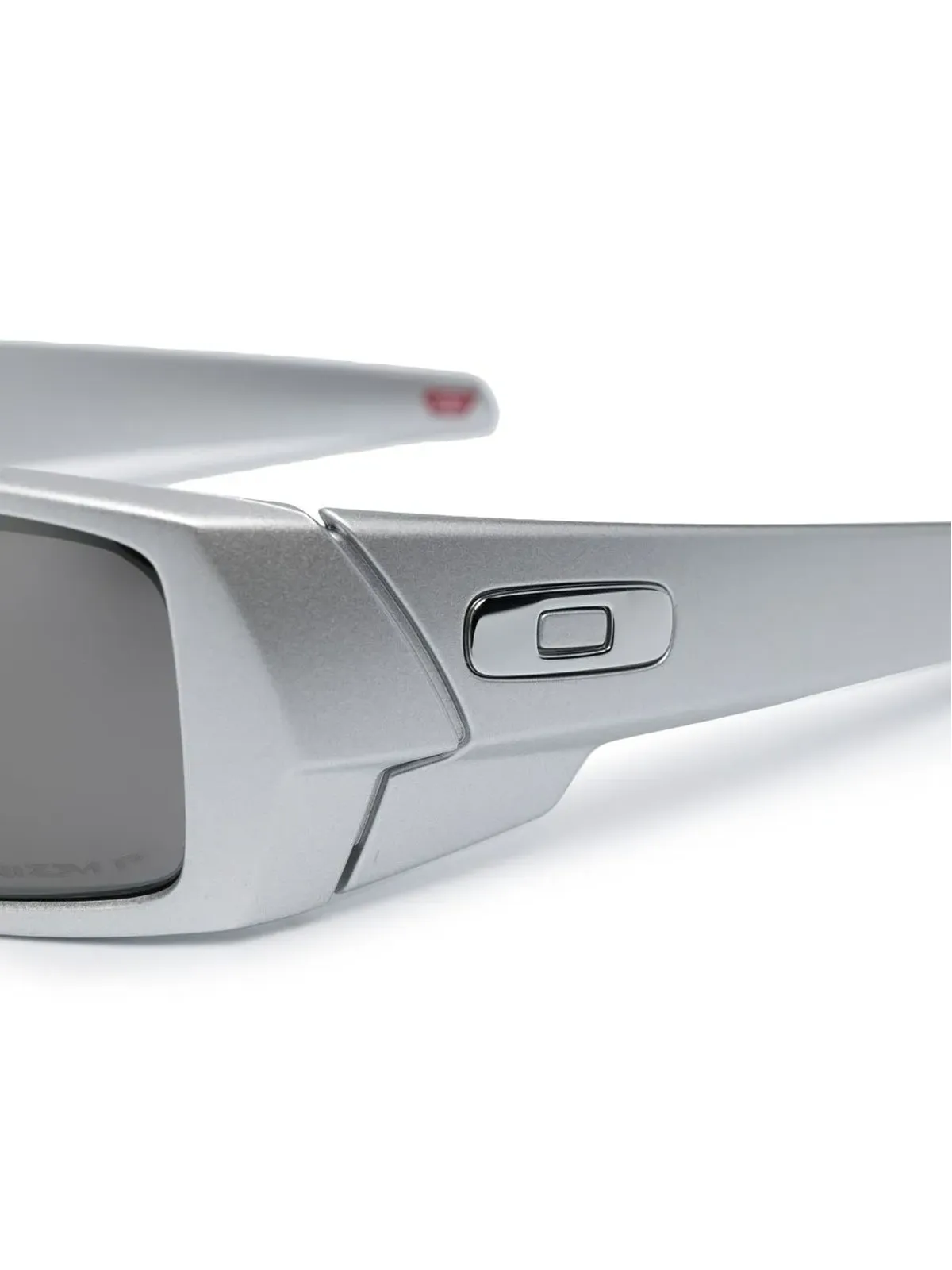 Oakley ロゴプレートサングラス - 画像3