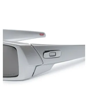 Oakley ロゴプレートサングラス - サムネイル3