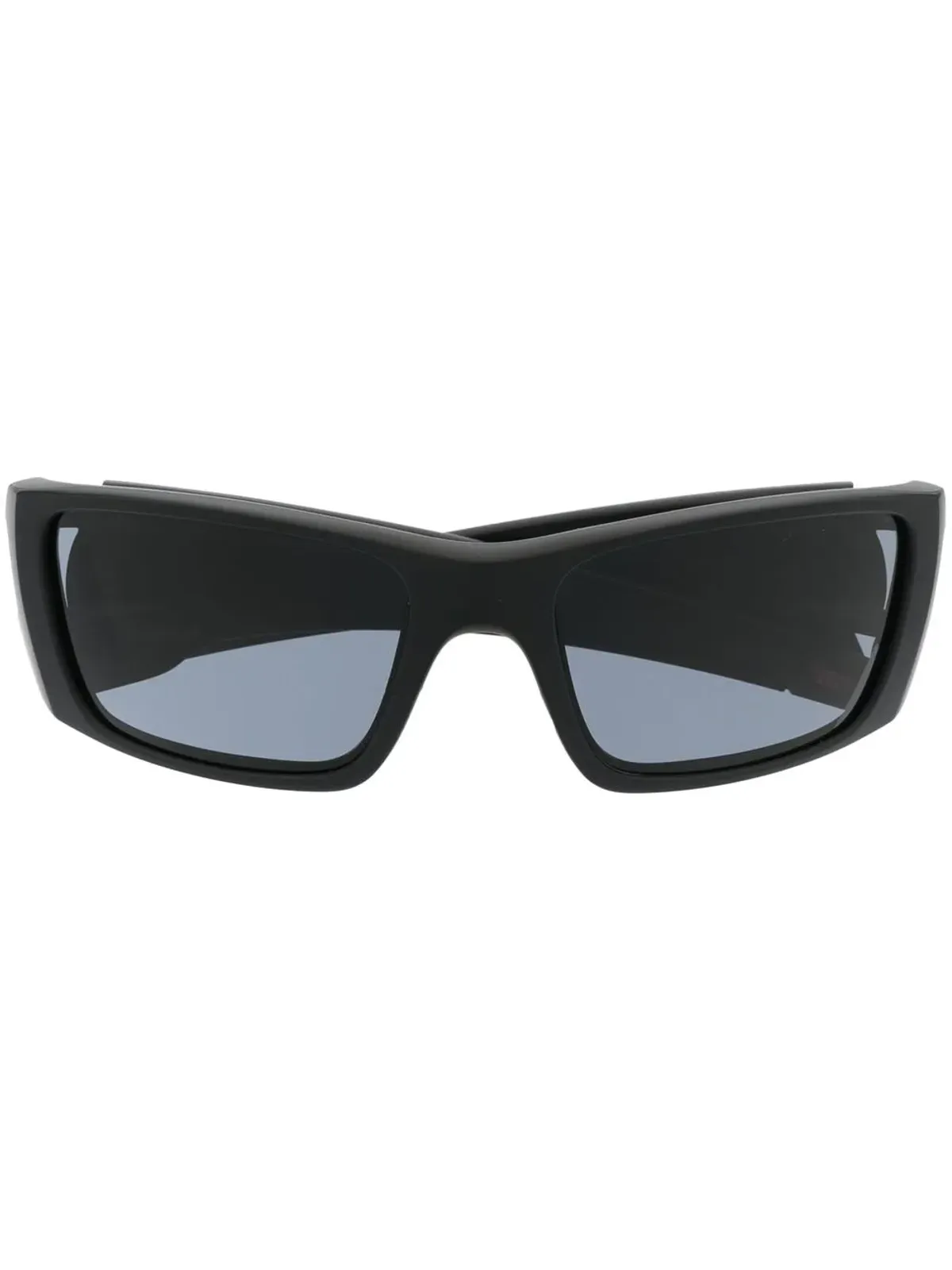 Oakley ロゴプレート サングラス - 画像1