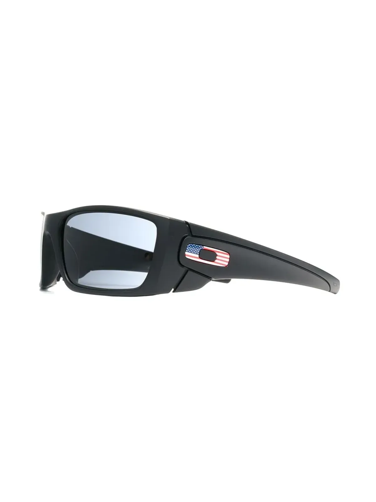 Oakley ロゴプレート サングラス - 画像2