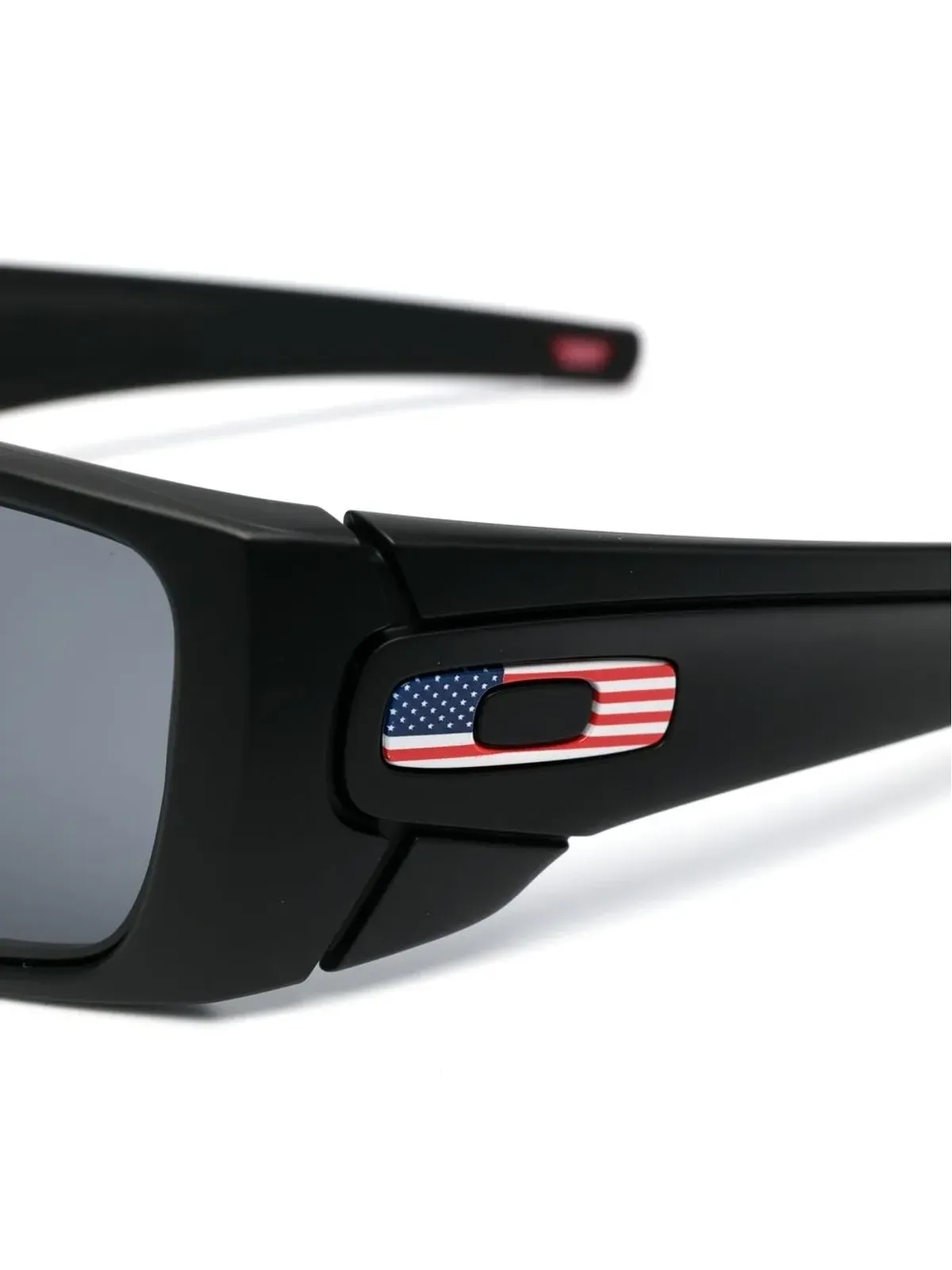 Oakley ロゴプレート サングラス - 画像3