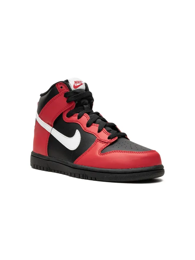 Nike Kids Nike Kids ダンクハイ スニーカーの商品画像