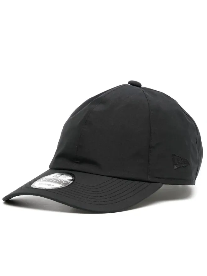 NEW ERA CAP NEW ERA CAP 軽量ロゴキャップ - ブラックの商品画像