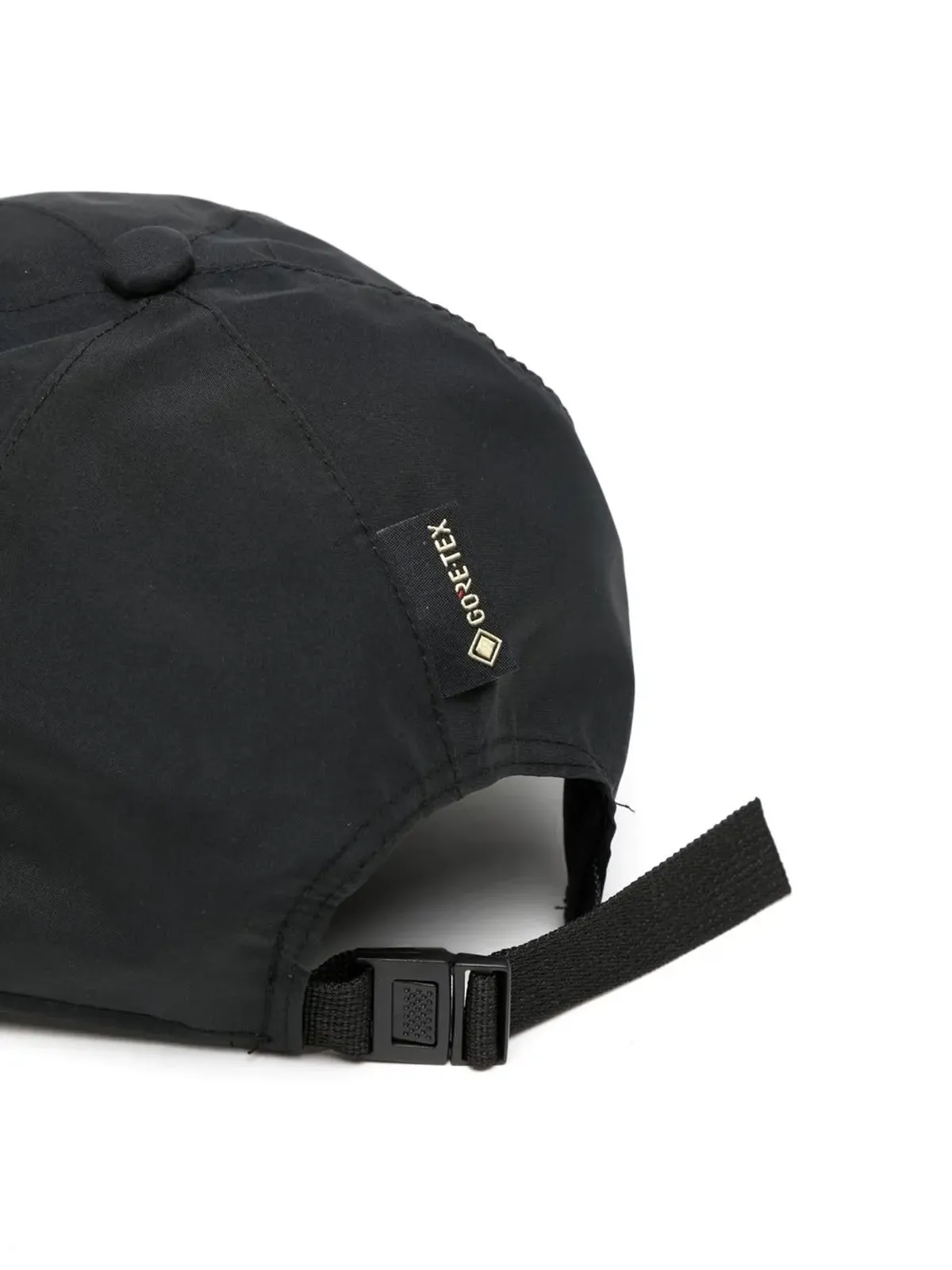 NEW ERA CAP 軽量ロゴキャップ - ブラック - 画像2