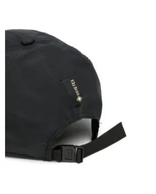 NEW ERA CAP 軽量ロゴキャップ - ブラック - サムネイル2