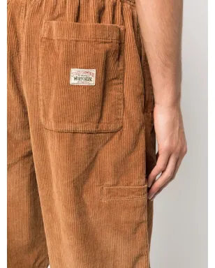 Stüssy ストレートレッグ コーデュロイパンツ - サムネイル5