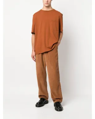 Stüssy ストレートレッグ コーデュロイパンツ - サムネイル2
