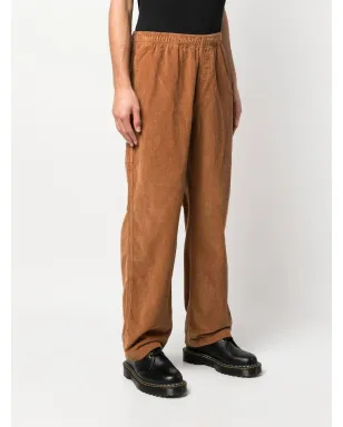 Stüssy ストレートレッグ コーデュロイパンツ - サムネイル3