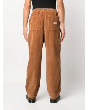 Stüssy ストレートレッグ コーデュロイパンツ - サムネイル4