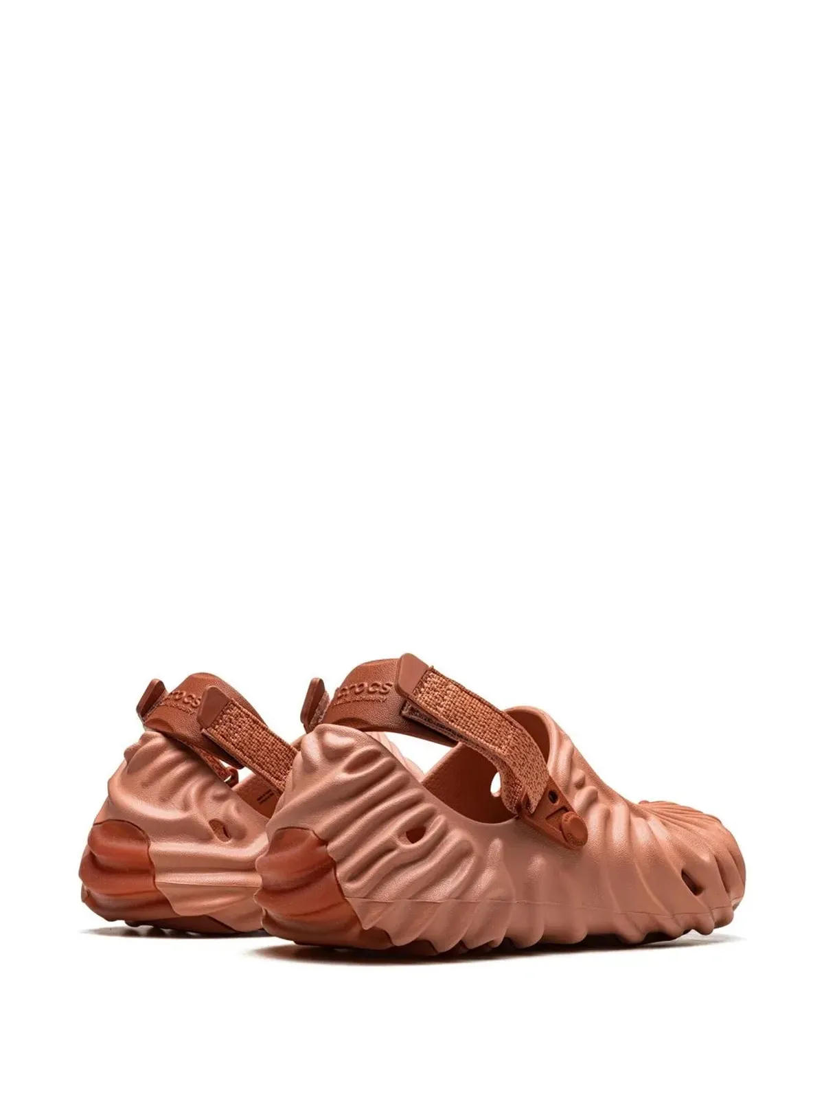 Crocs Pollex Kuwata クロッグ - 画像3